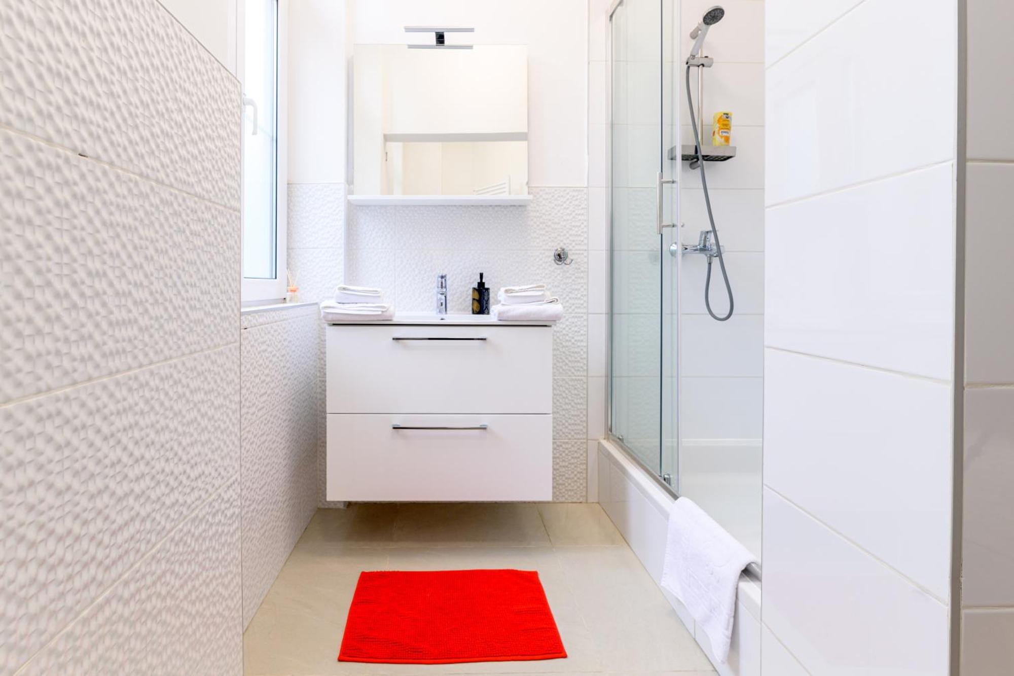 Crown Apartments 萨格勒布 外观 照片