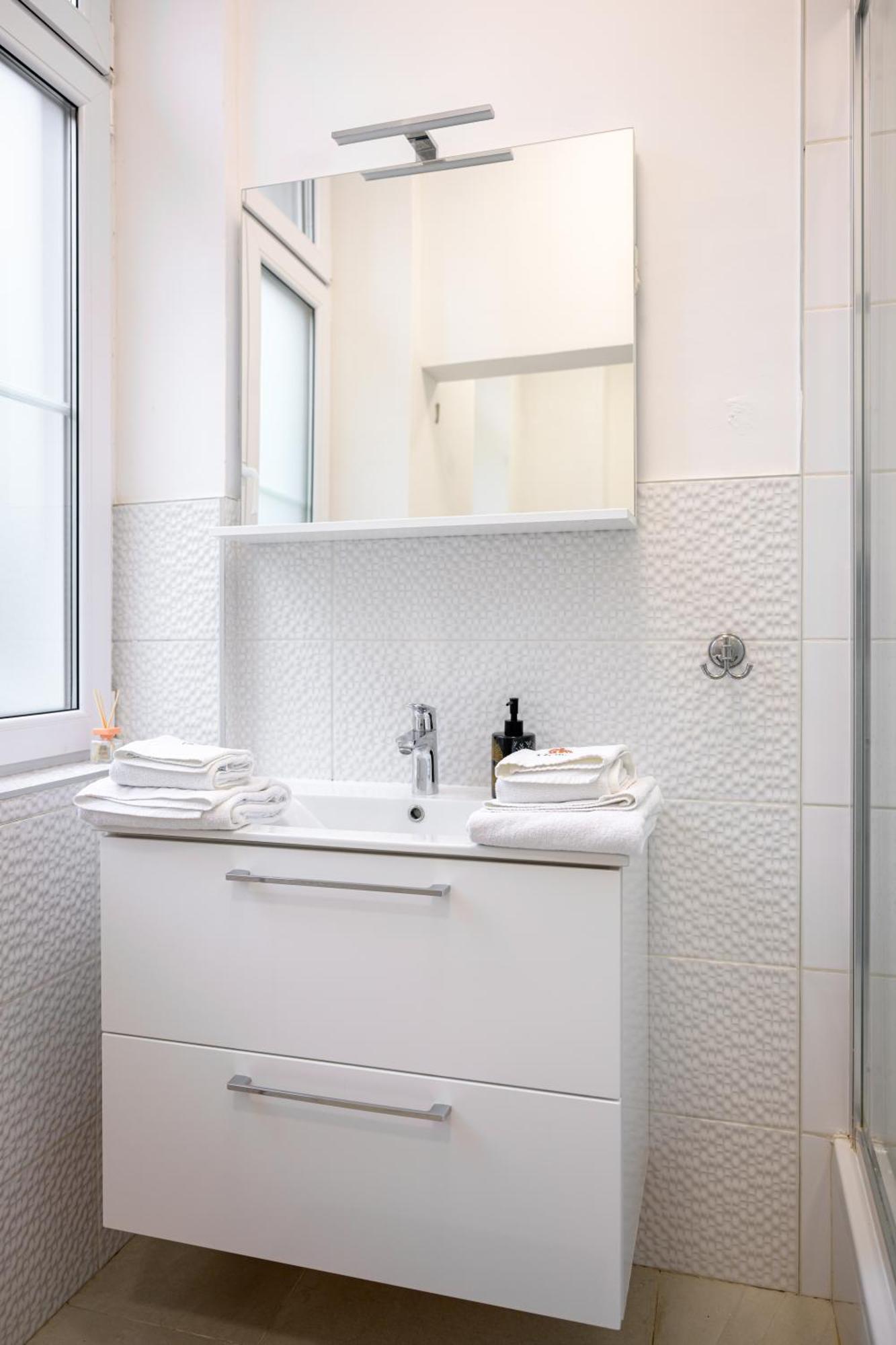 Crown Apartments 萨格勒布 外观 照片