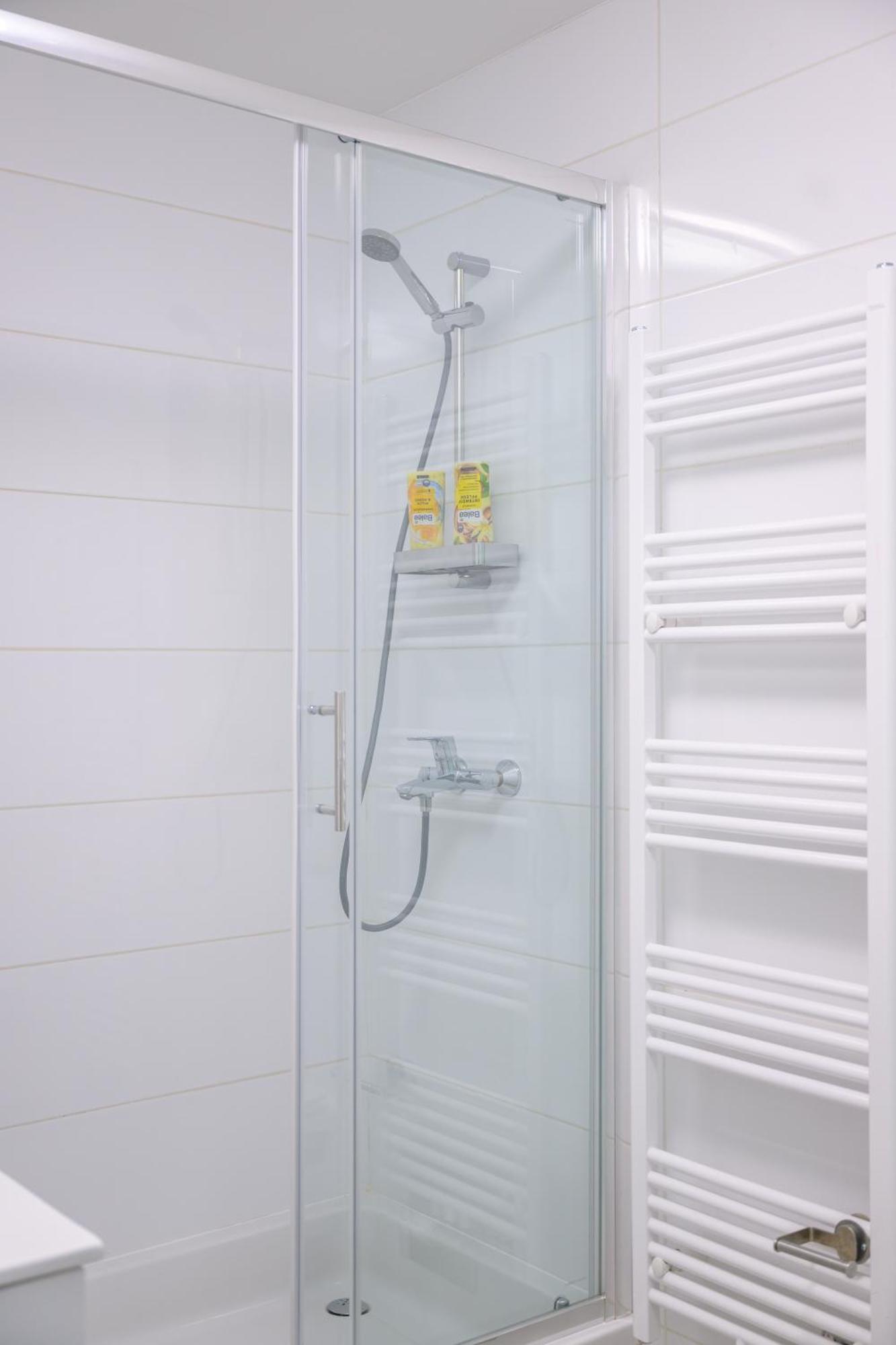 Crown Apartments 萨格勒布 外观 照片